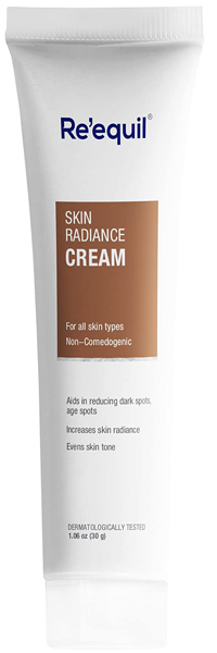 Re’Equil Skin Radiance Cream
