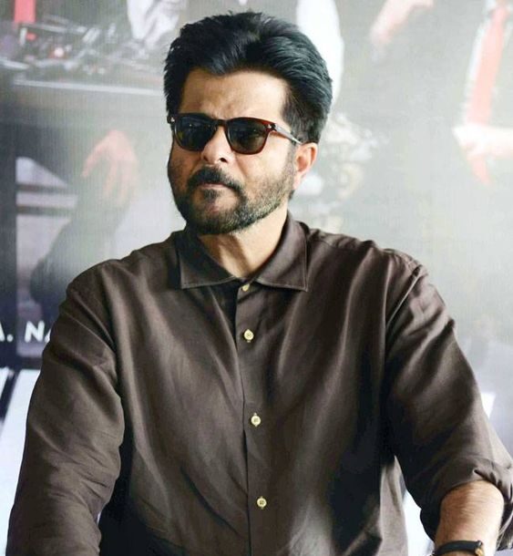 Anil Kapoor indian hollywood star
